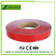 Bestseller in China reflektierende Sicherheit PVC-Band